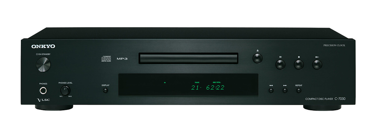 Onkyo C-7030m3 Cd-soitin