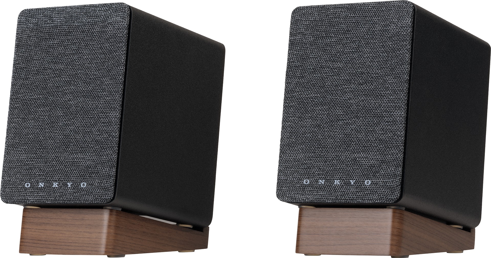 Onkyo Gx-10db Aktiivikaiutinpari