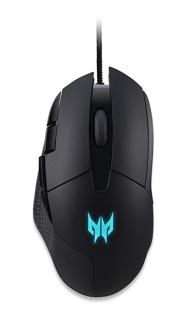 Acer Predator Cestus 315 Pelihiiri