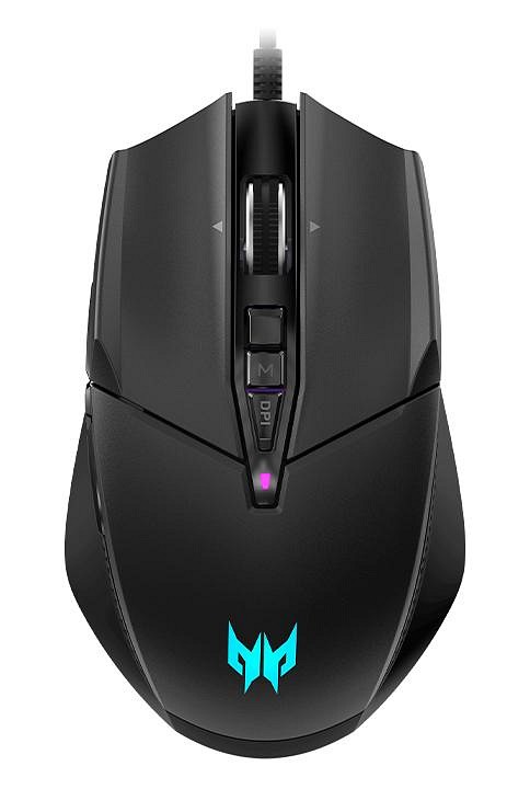 Acer Predator Cestus 335 Pelihiiri