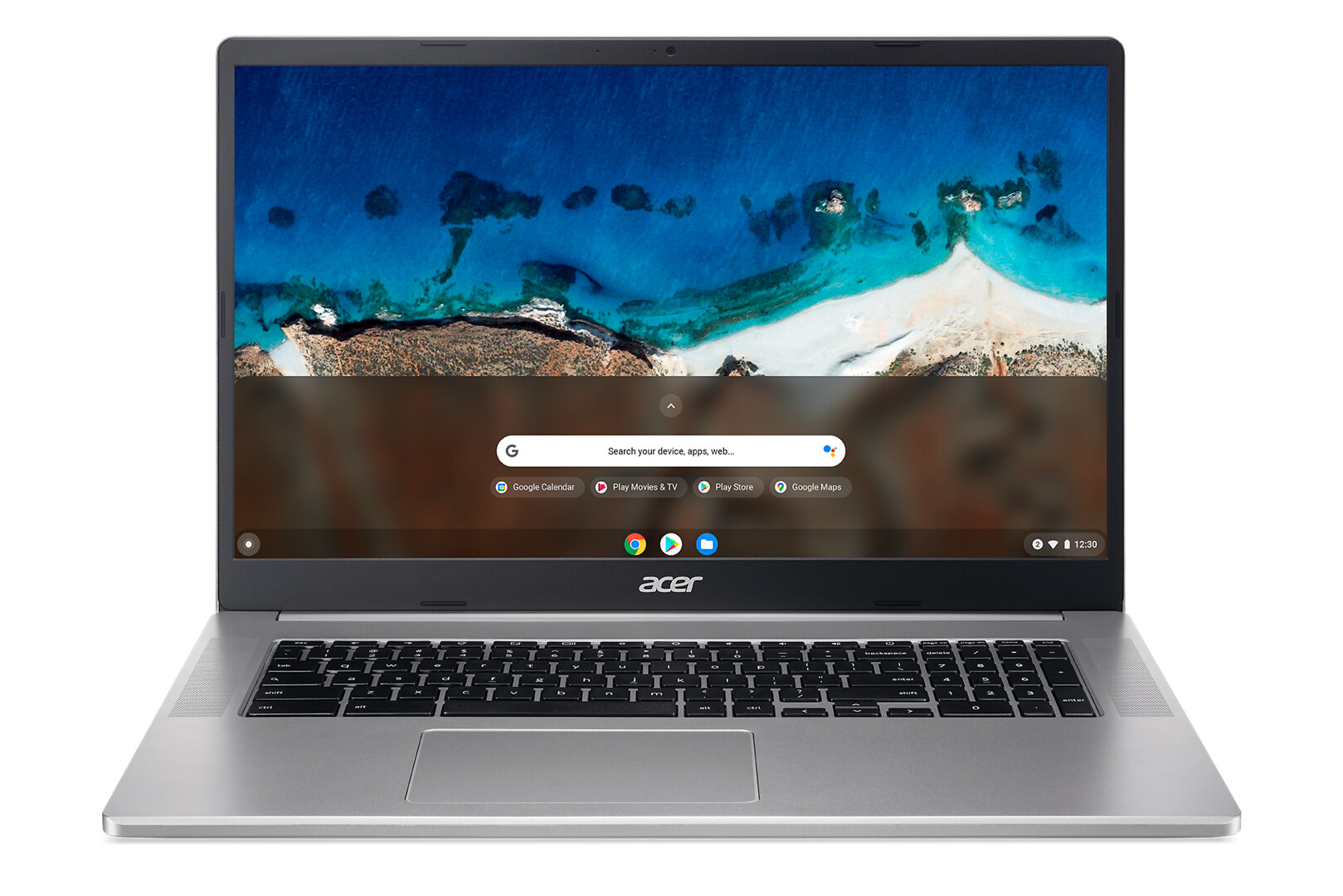 Acer Chromebook Cb317-1h-c8gc Tietokone