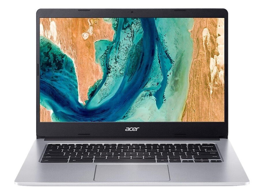 Acer Chromebook Cb314-2h-k1gj Tietokone