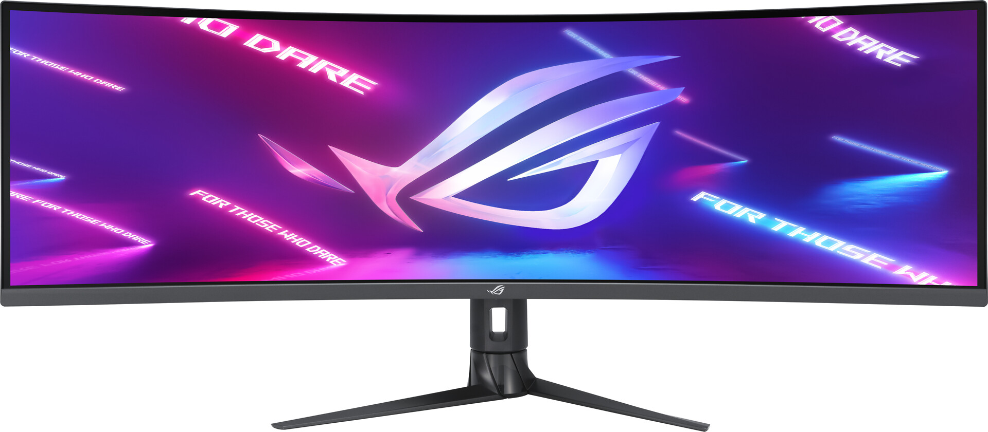 Asus Rog Strix Xg49wcr 49" Pelinäyttö