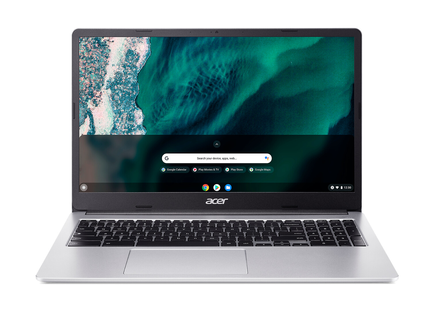 Acer Chromebook Cb315-4h-c1k3 Kannettava Tietokone