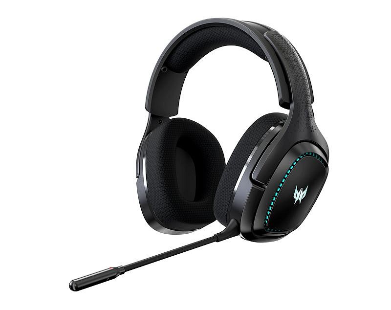 Acer Predator Galea 550 Langattomat Pelikuulokkeet