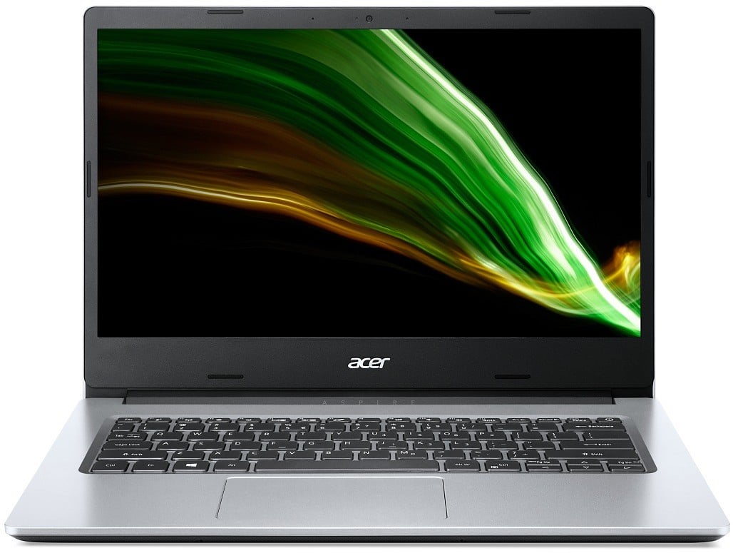 Acer Aspire 1 A114-33-c0h3 14" Kannettava Tietokone