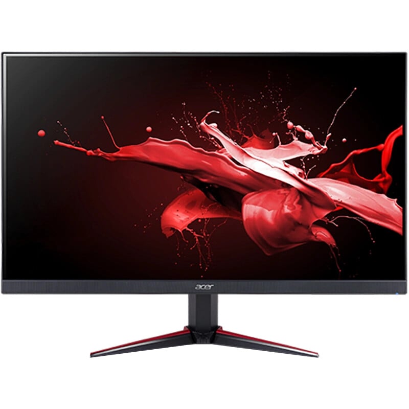 Acer Nitro Vg240ym 23.8" Ips Näyttö