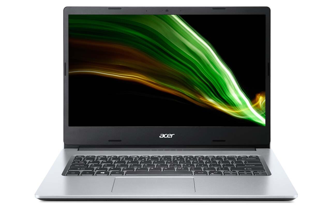 Acer Aspire 1 A114-33-c3bb 14" Kannettava Tietokone