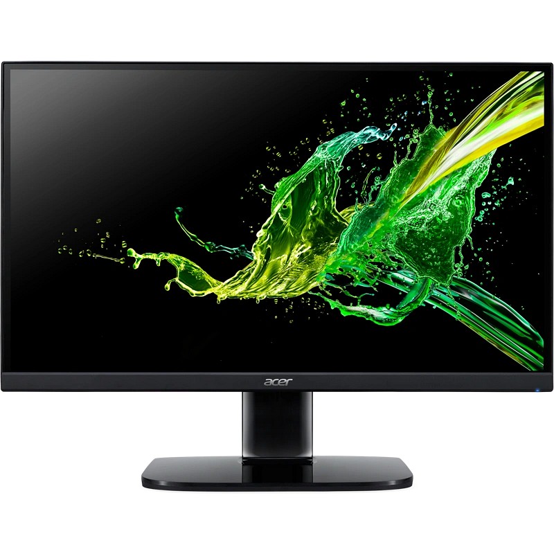 Acer Ka272ue 27" Qhd Näyttö