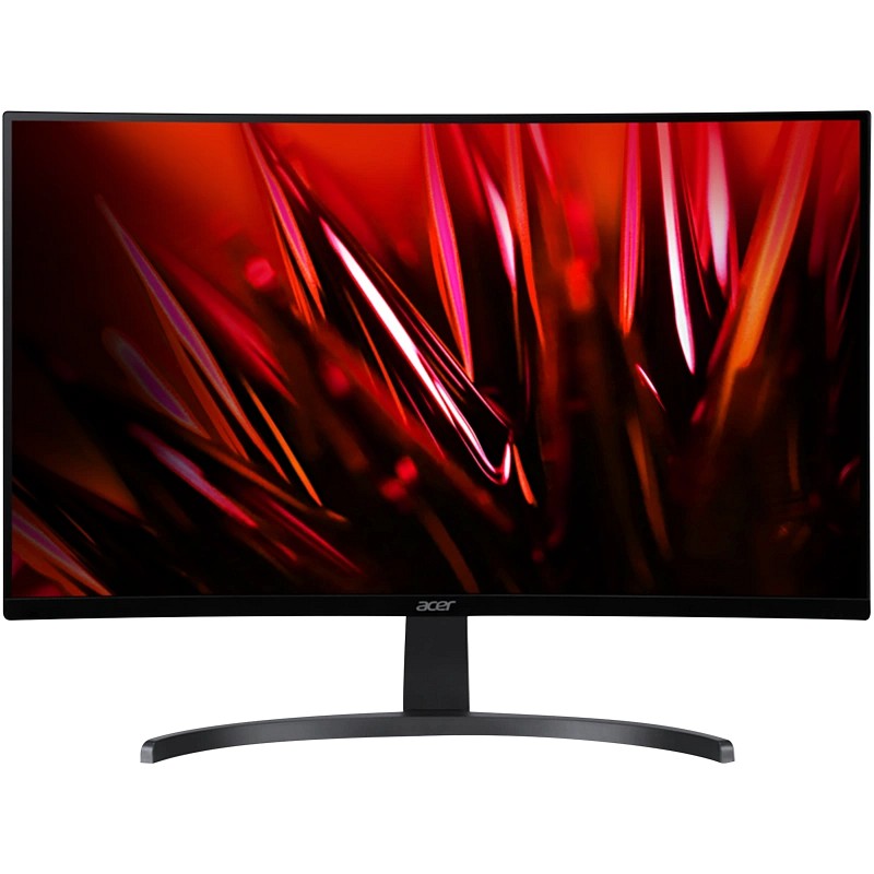 Acer Ed273us Nitro 27" Qhd Pelinäyttö