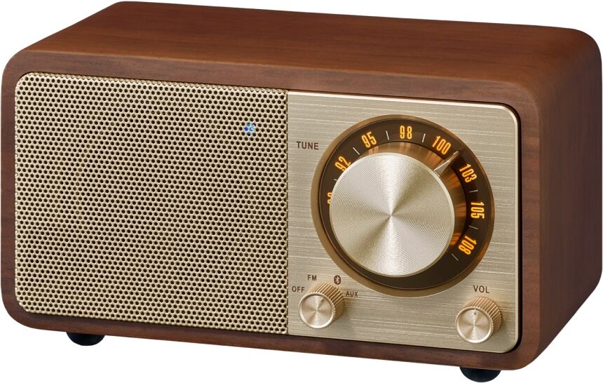 SANGEAN WR7 P ytäradio