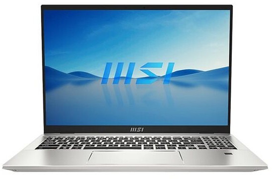 MSI A13M-245NE 16evo A13m-245ne Kannettava Tietokone