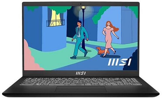 MSI B7M-218NEU 15 B7m-218neu Kannettava Tietokone