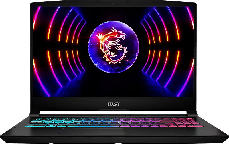 MSI B13VFK-898NEU 15 B13vfk-898neu Pelitietokone