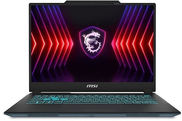 MSI A13VF-005NEU 14 A13vf-005neu Pelitietokone