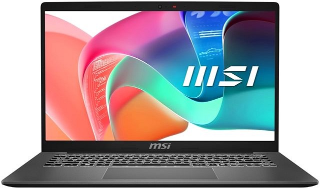 MSI F13MG-022NEU 14 F13mg-022neu Kannettava Tietokone