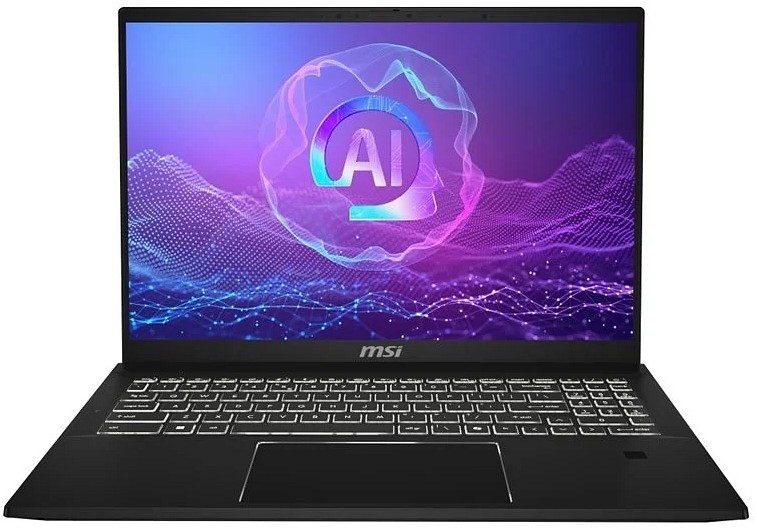 MSI A3HMTG-001N A16 Ai+ A3hmtg-001n