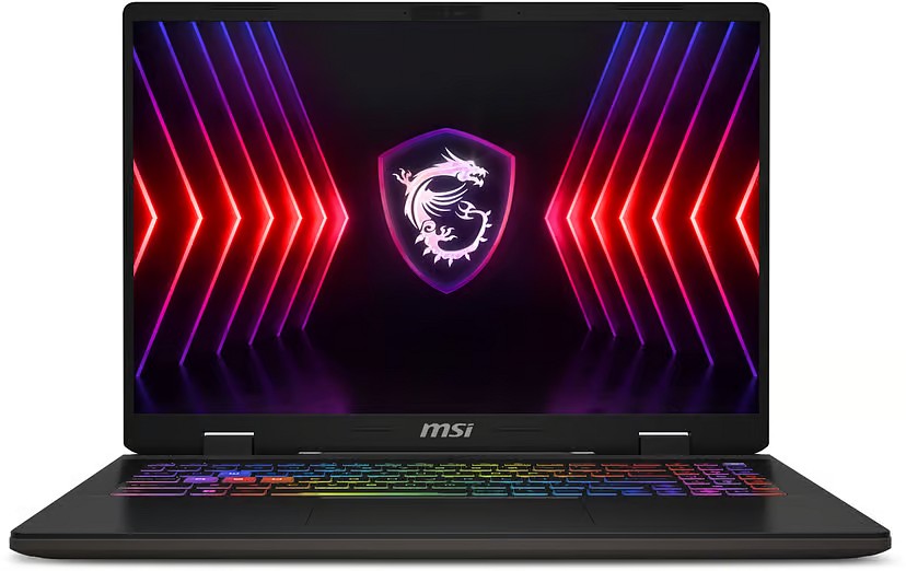 MSI B14VFKG-849NEU 16 Hx B14vfkg-849neu Pelikannettava