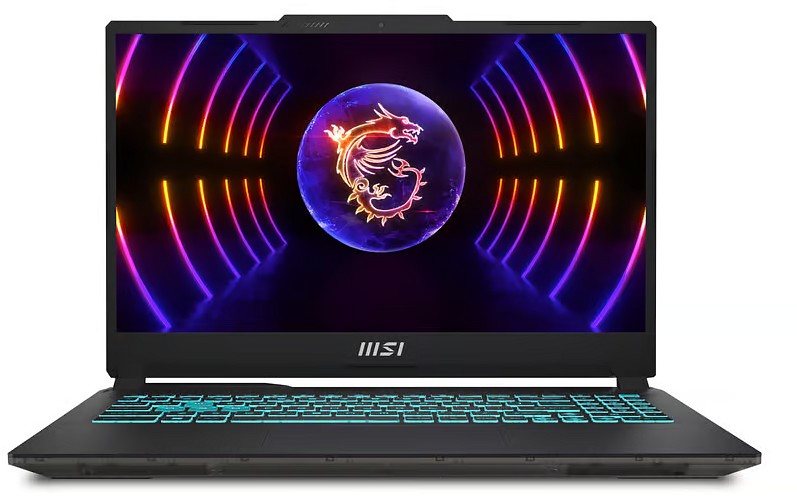MSI A13UDX-1667NEU 15 A13udx-1667neu Pelikannettava