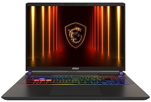 MSI A2XWIG-003NEU 16 Hx Ai A2xwig-003neu 16" Pelikannettava