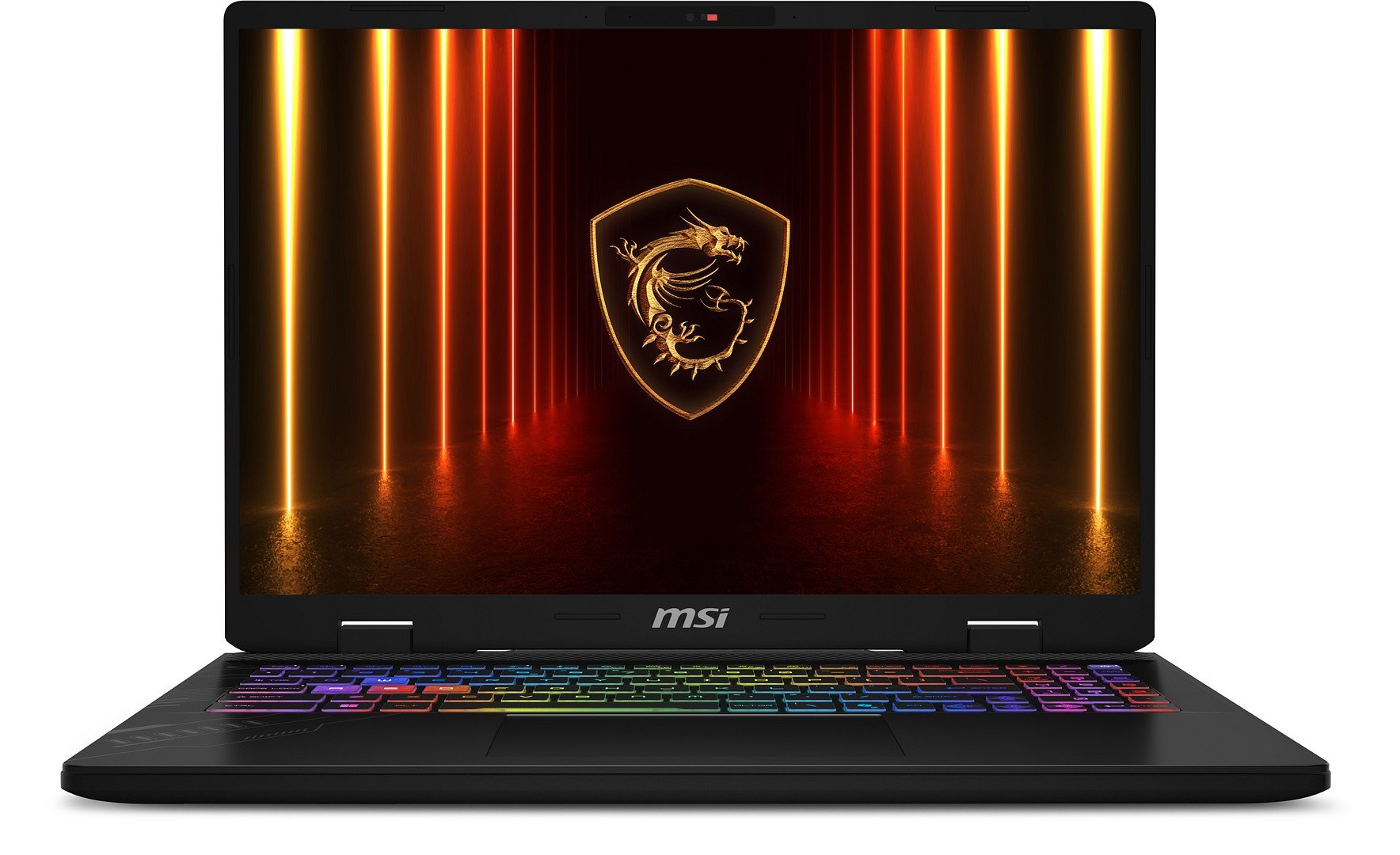 MSI D2XWFKG-011NEU D2xwfkg-011neu 16" Pelikannettava