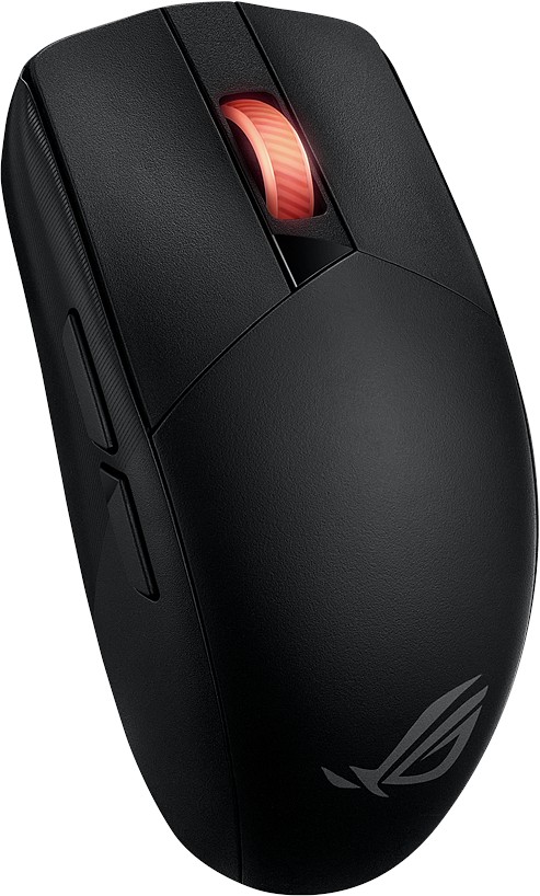 Asus Strix Impact Iii Wireless Pelihiiri