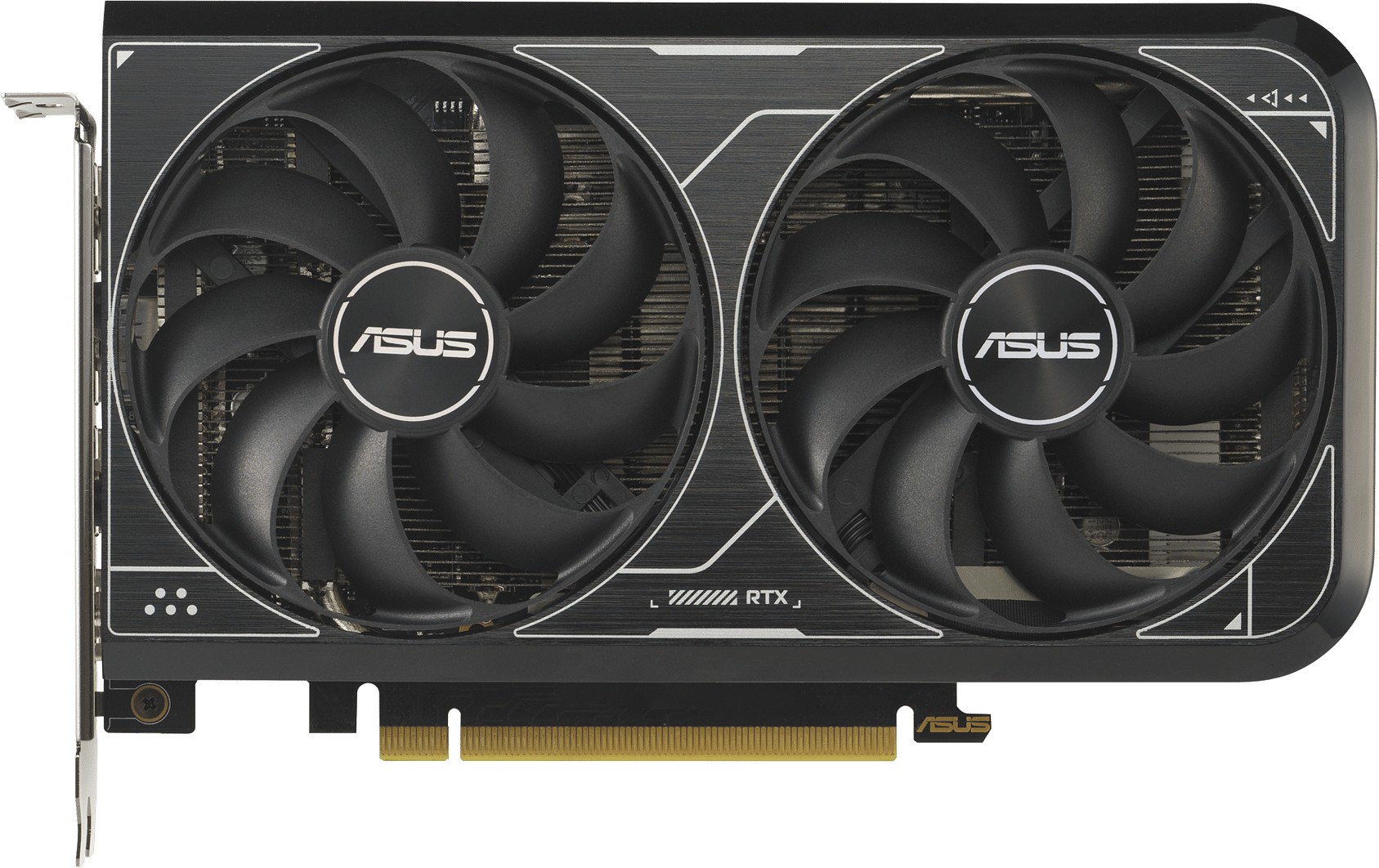 Asus Geforce Rtx 4060 Dual V2 8gb Näytönohjain