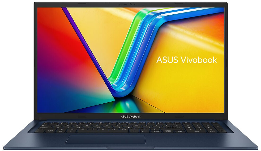 ASUS X1704ZA-AU243W X1704za-au243w 17.3" Fhd Kannettava Tietokone
