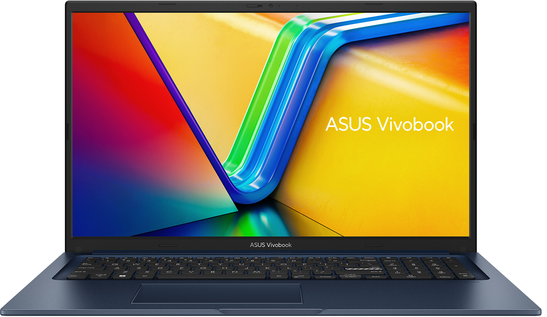 ASUS X1704ZA-AU244W X1704za-au244w 17.3" Fhd Kannettava Tietokone