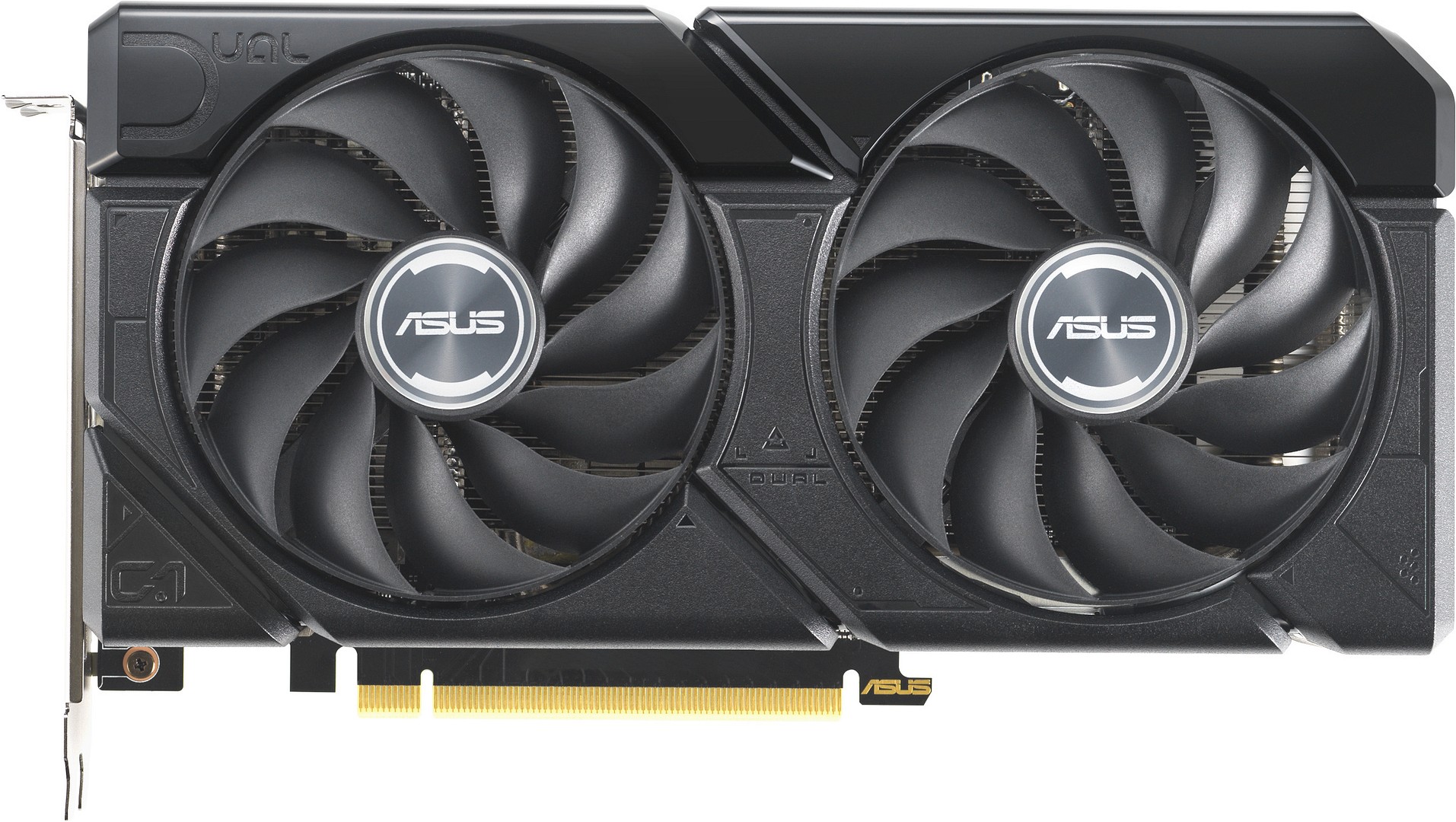 Asus Geforce Rtx 4060 Ti Dual 8gb Näytönohjain