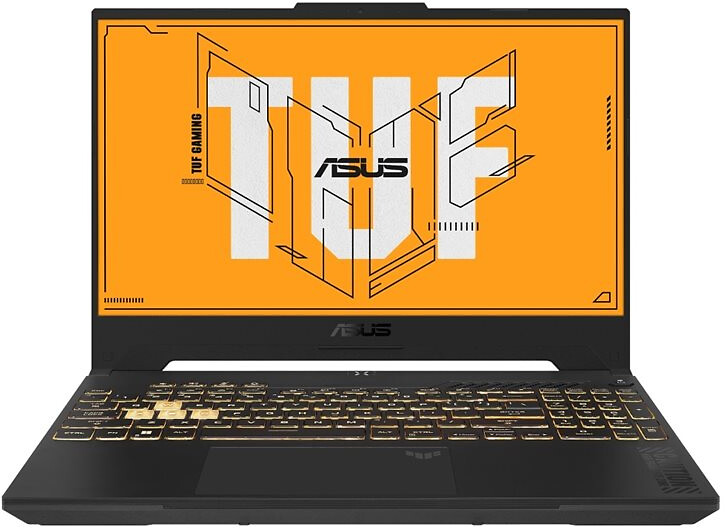 Asus Tuf A15 Fa507ui 15.6" Wqhd Pelikannettava