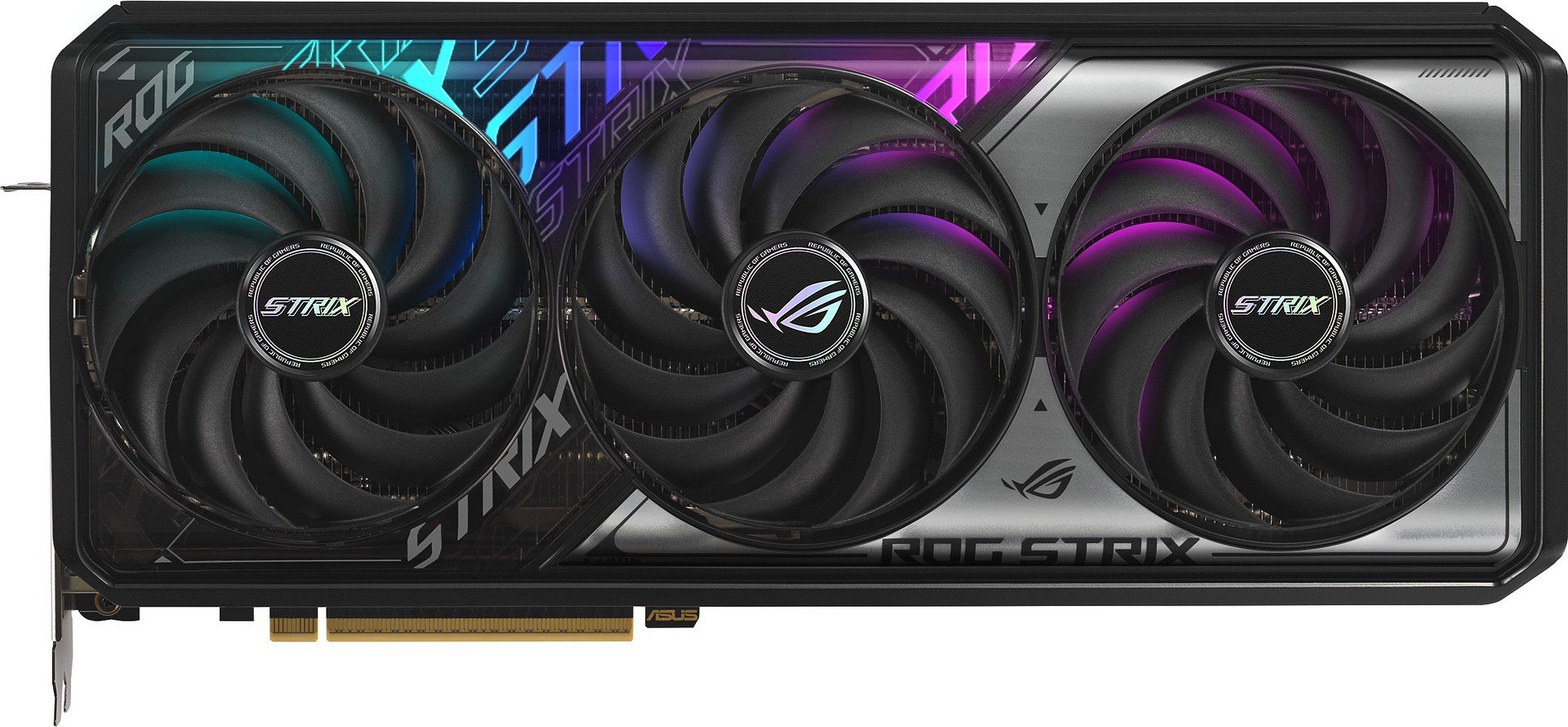 Asus Geforce Rtx 5070 Ti Strix 16gb Näytönohjain