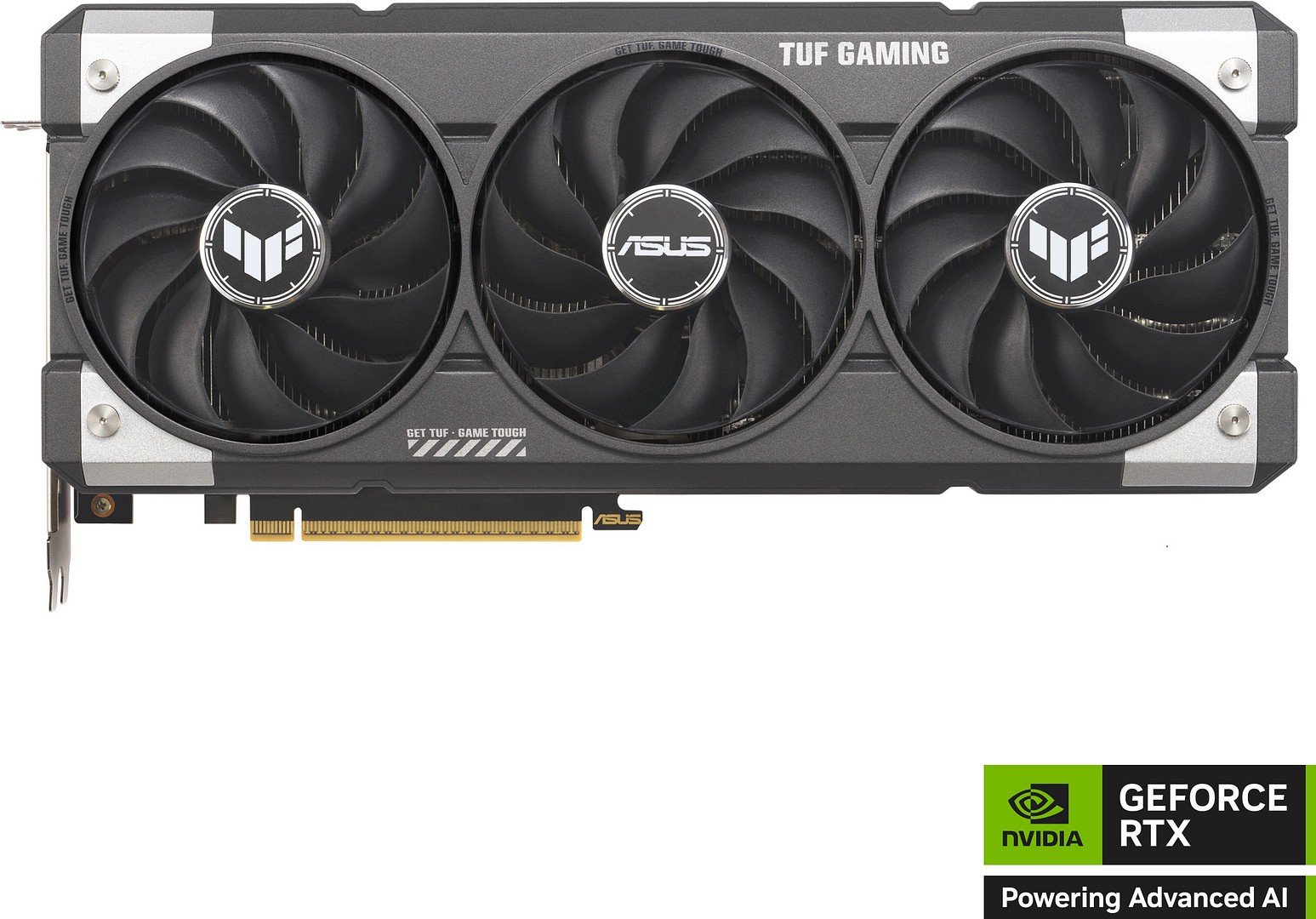 Asus Tuf Rtx 5060 Ti 16g Gddr7 Näytönohjain