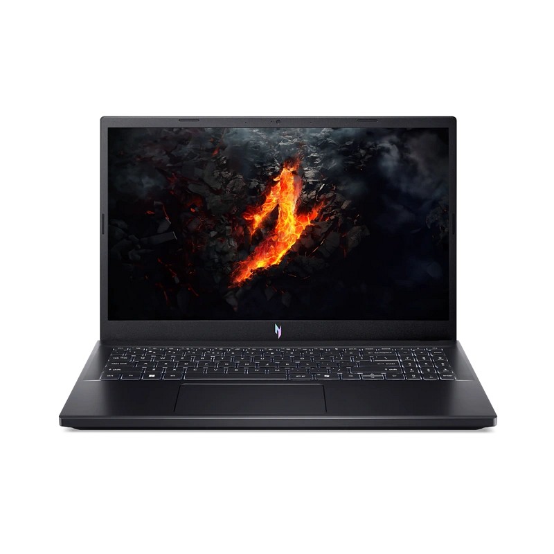 Acer Nitro V15 Anv15-41-r5ck 15,6" Pelikannettava