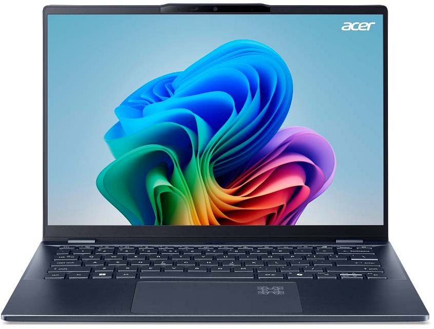 Acer Swift 14 Ai Sf14-51-78g0 Kannettava Tietokone