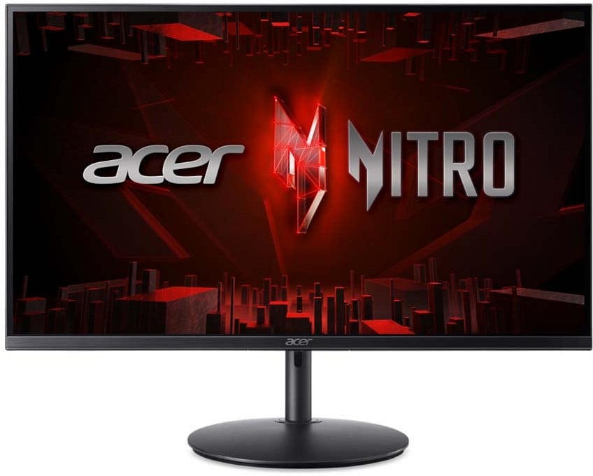 Acer Nitro Xf270x 27'' Full Hd Pelinäyttö