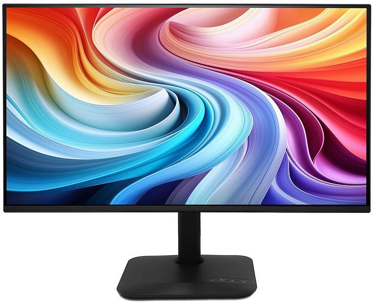 Acer Ka272g 27" Fhd Näyttö