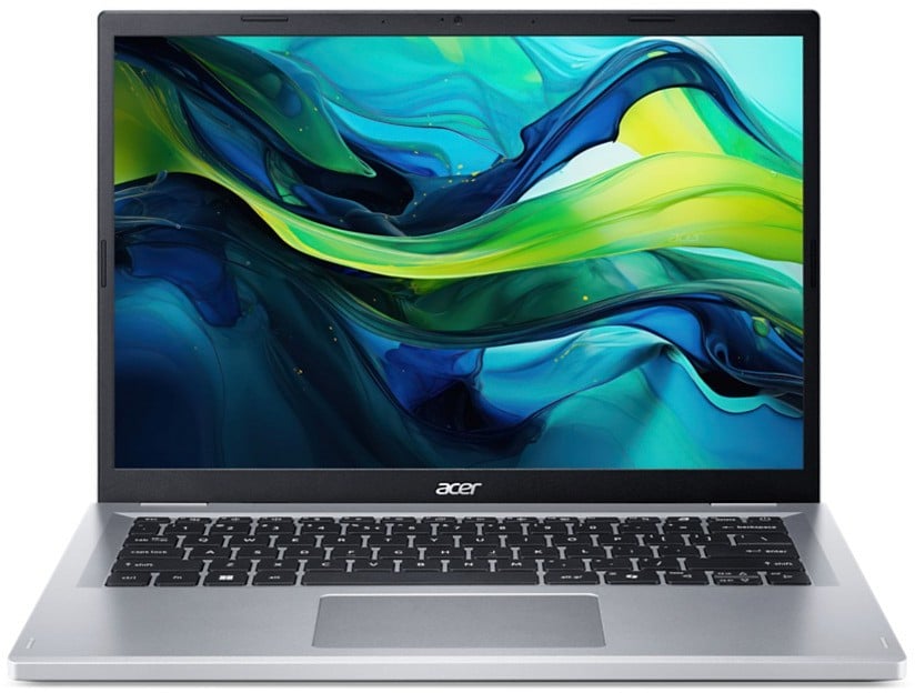 Acer Aspire Go 14 Ag14-22p-r5d 14" Kannettava Tietokone