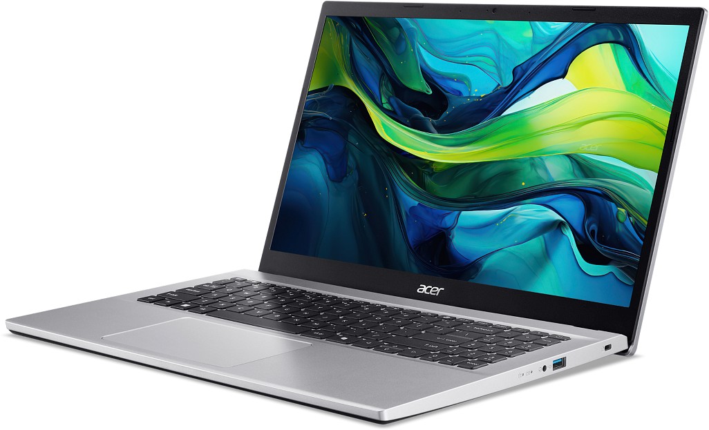 Acer Aspire Go 15 Ag15-42p-r35e Kannettava Tietokone