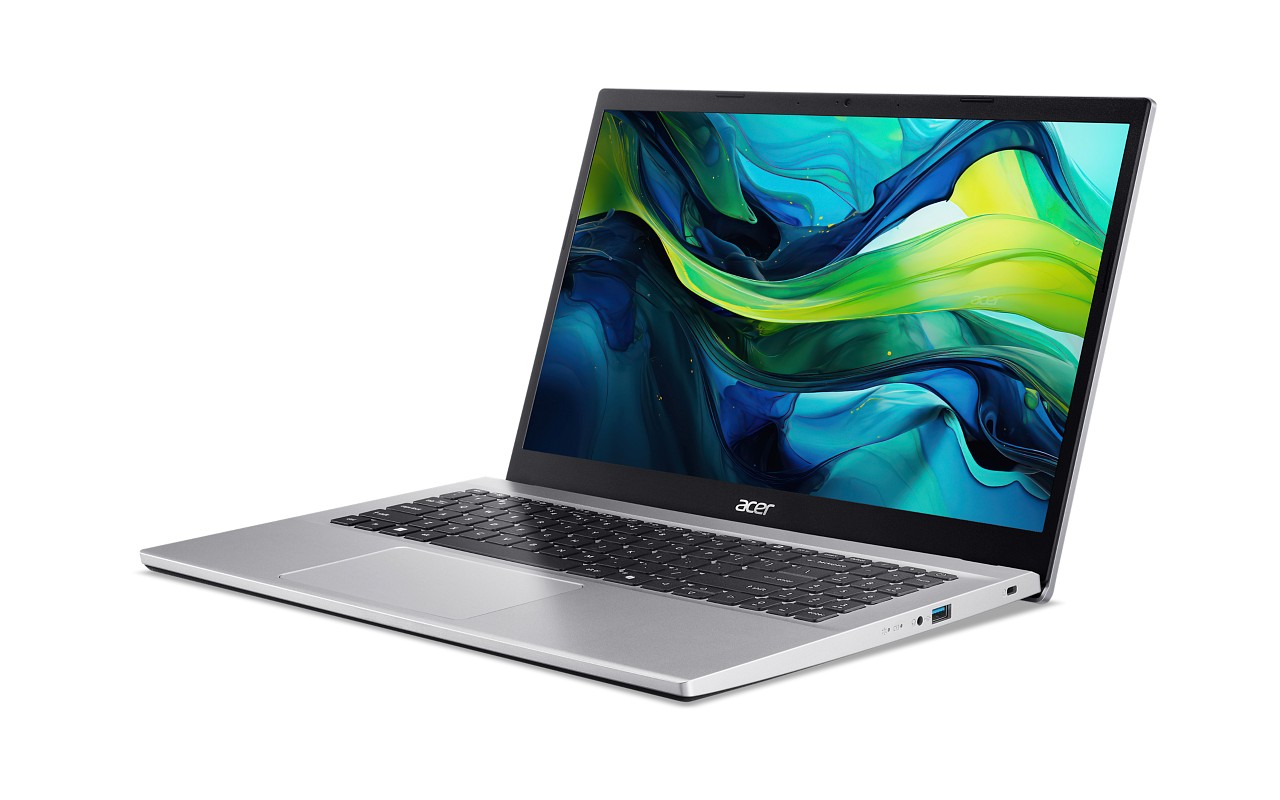 Acer Aspire Go 15 Ag15-42p-r9g9 15,6" Kannettava Tietokone