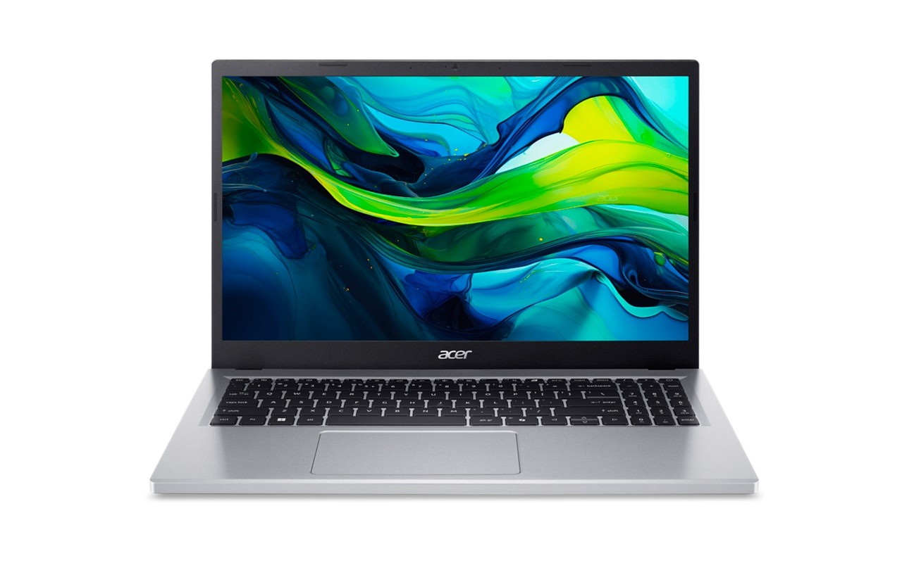 Acer Aspire Go 15,6" Ag15-32p-c8d3 Kannettava Tietokone