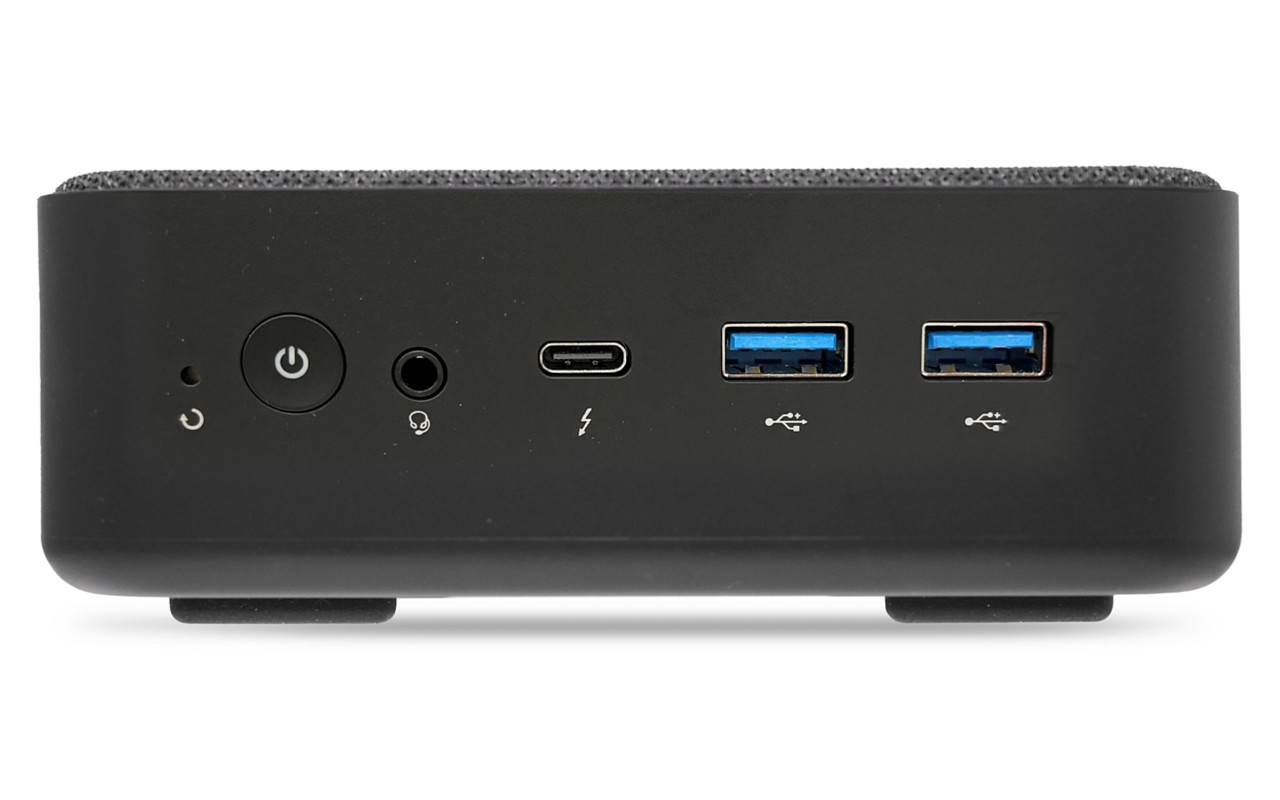 Acer Revo Rb102-13u3u Pöytäkone