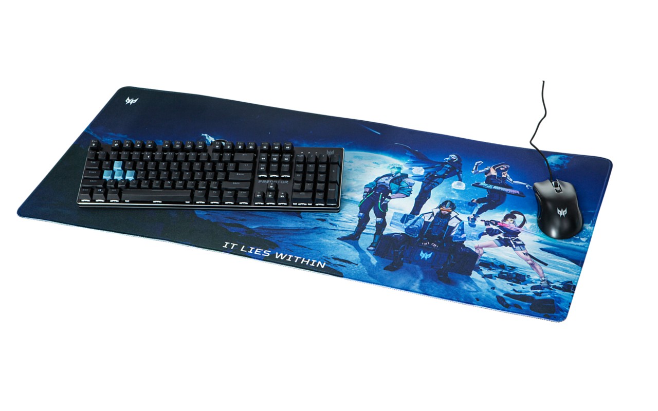 Acer Predator Gaming Xxl Pelihiirimatto
