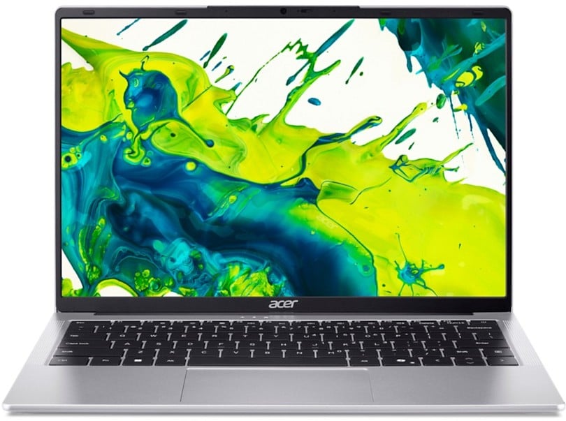 Acer Aspire Lite Al14-32p-39j2 14" Kannettava Tietokone