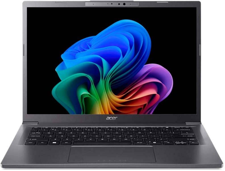 Acer Aspire 14 Ai A14-52m-55cp 14" Kannettava Tietokone