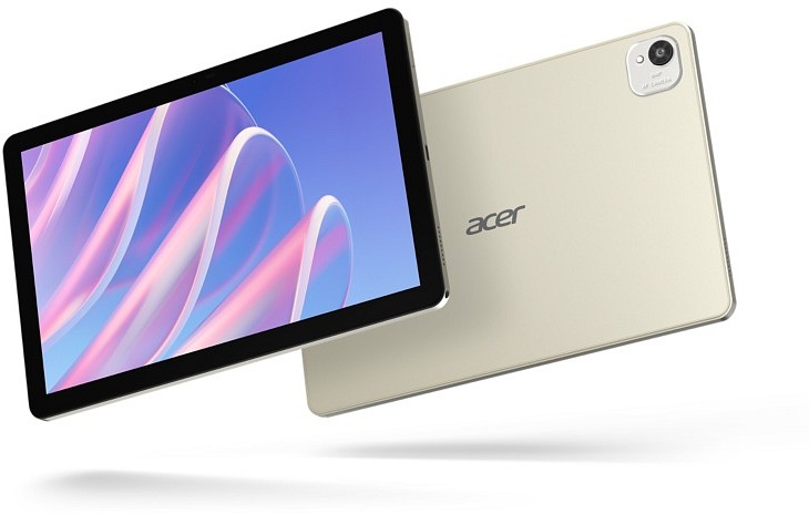 Acer Iconia Tab A10-31m 10.1" Tabletti