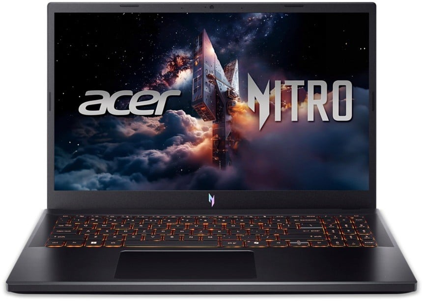 Acer Nitro V 15 Anv15-52-530u 15,6" Pelikannettava