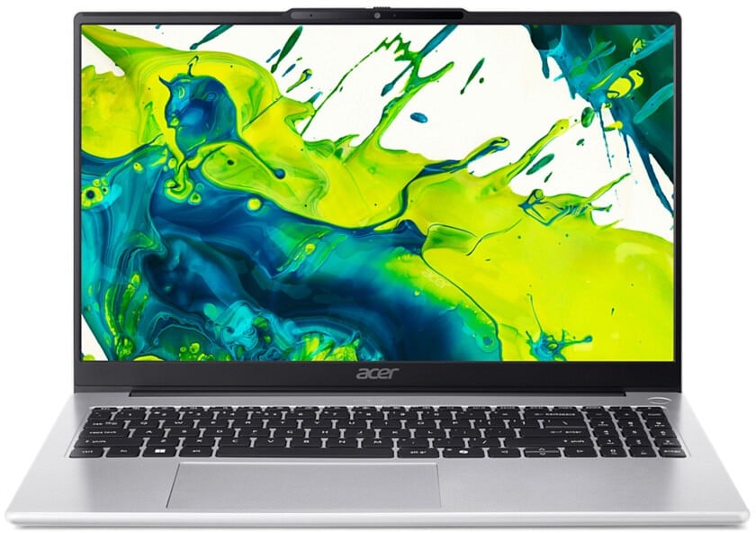 Acer Aspire Lite Al15-41p-r60n 15,6" Kannettava Tietokone