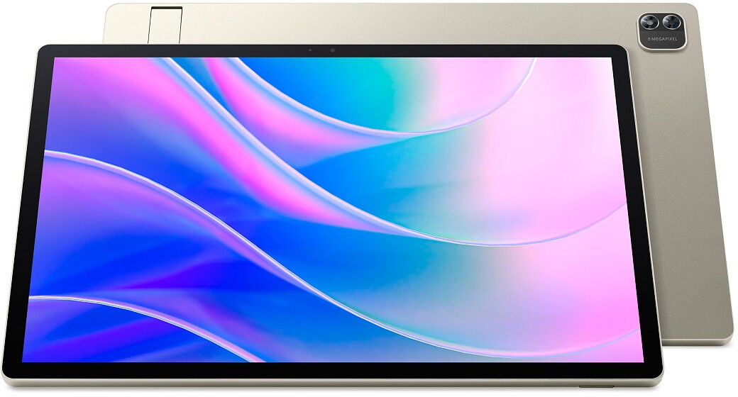 Acer Iconia Tab A16 16" 6gb/128gb Tabletti