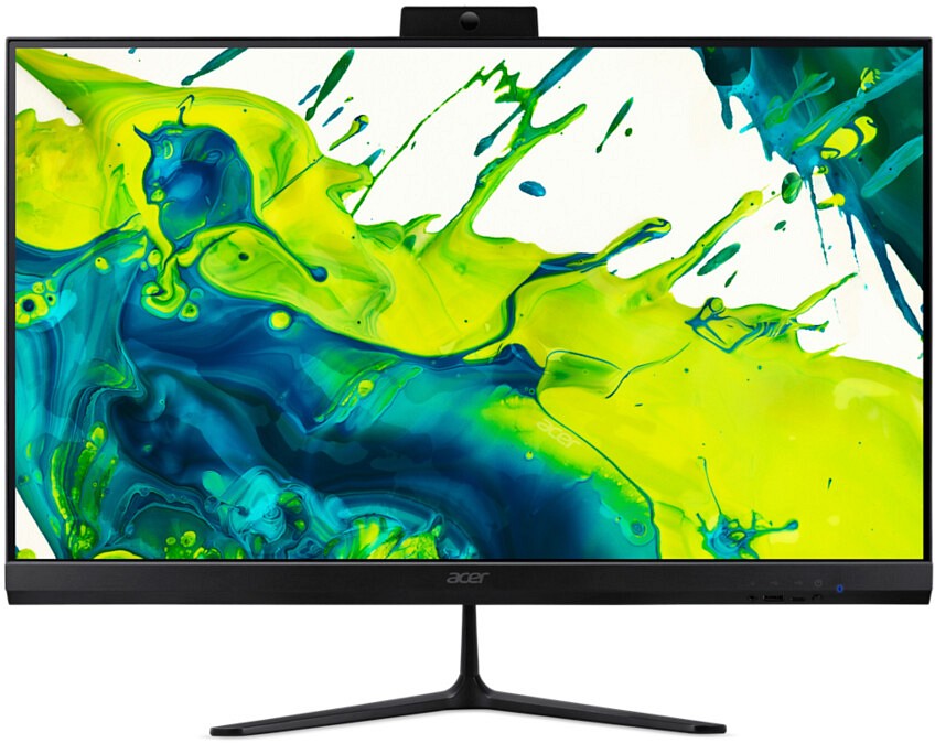 Acer All-in-one 27" Pöytäkone